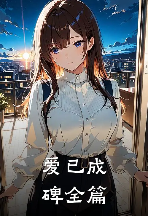 爱已成碑全篇