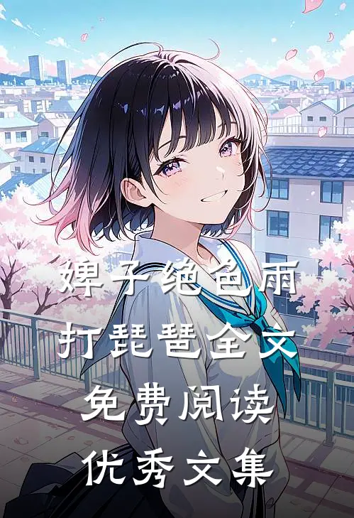 婢子绝色 雨打琵琶全文免费阅读优秀文集