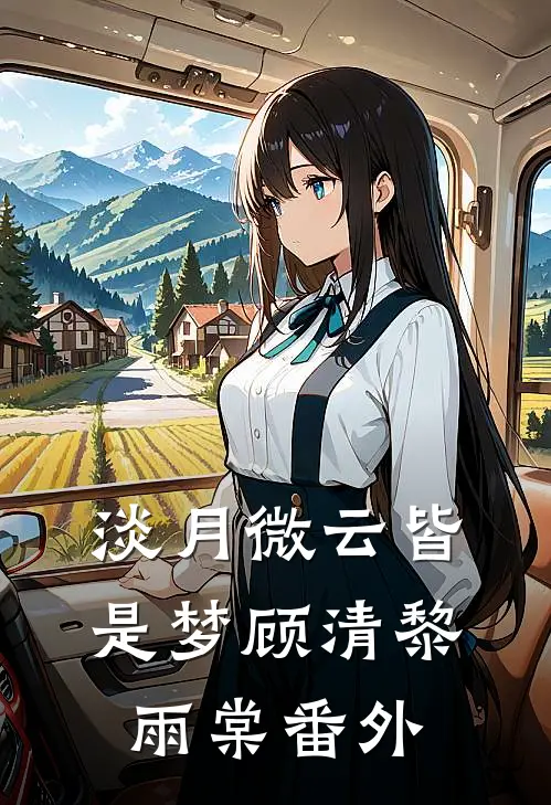 淡月微云皆是梦顾清黎雨棠番外