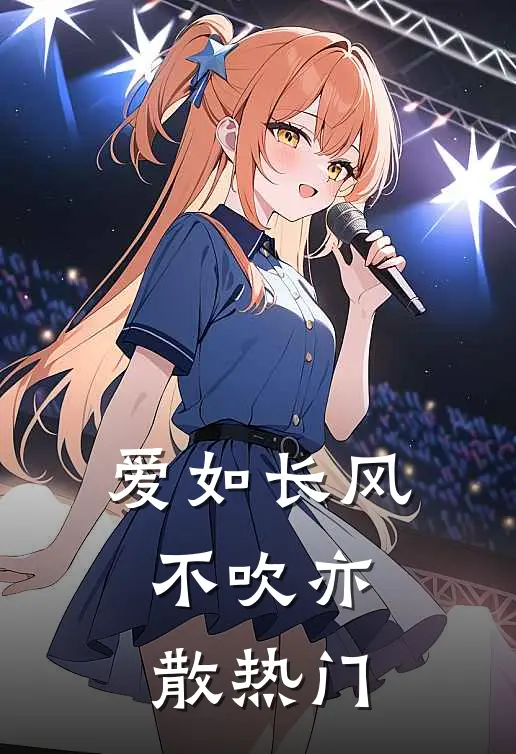 爱如长风，不吹亦散热门