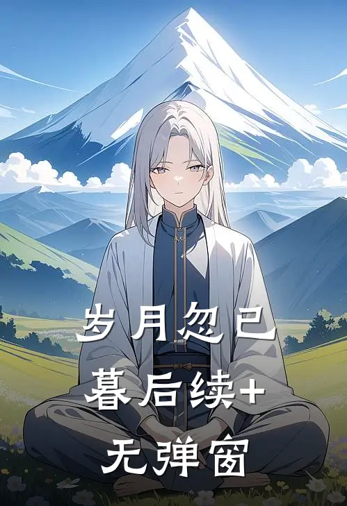 岁月忽已暮后续+无弹窗