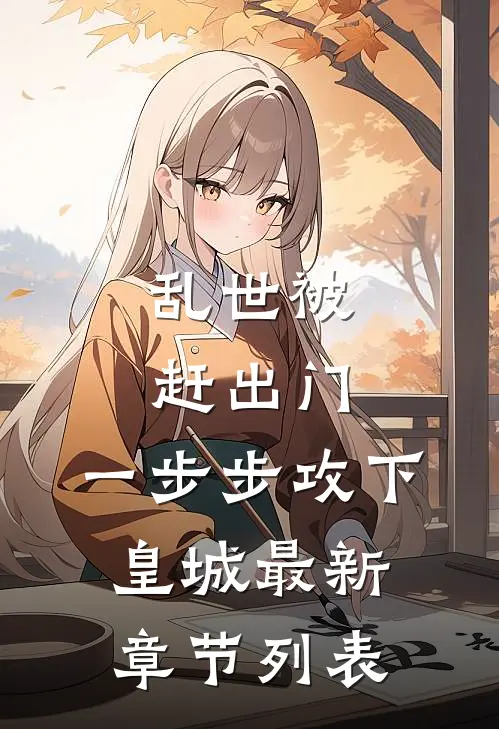 乱世被赶出门，一步步攻下皇城最新章节列表