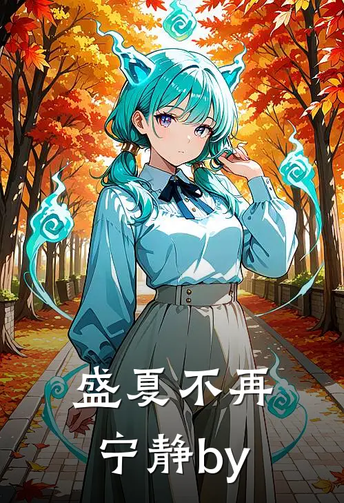 盛夏不再宁静by