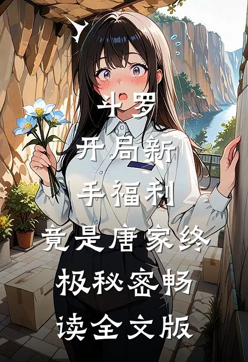 斗罗：开局新手福利，竟是唐家终极秘密畅读全文版