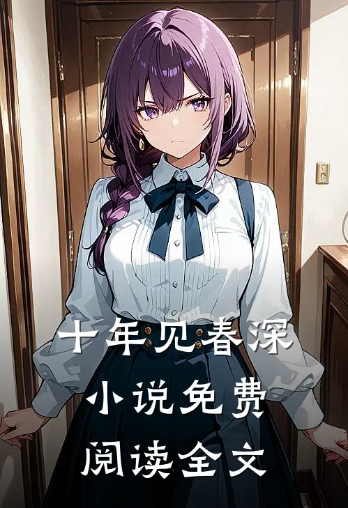 十年见春深小说免费阅读全文