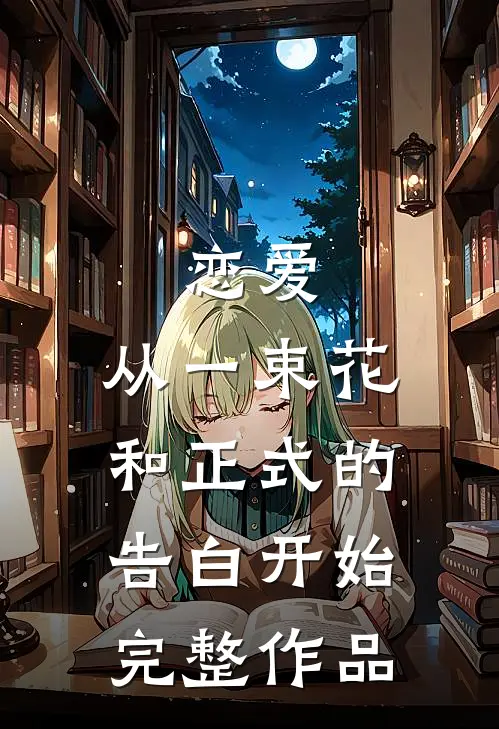 恋爱：从一束花和正式的告白开始完整作品