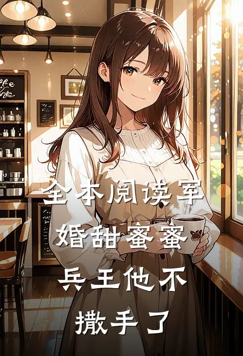 全本阅读军婚甜蜜蜜,兵王他不撒手了