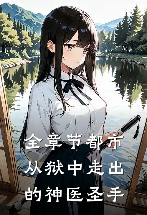 全章节都市：从狱中走出的神医圣手