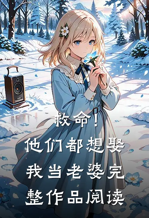 救命!他们都想娶我当老婆完整作品阅读