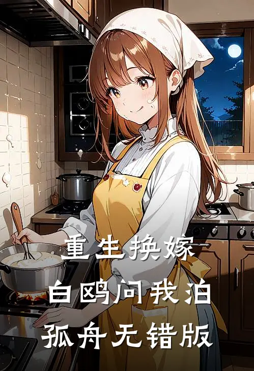 重生换嫁，白鸥问我泊孤舟无错版