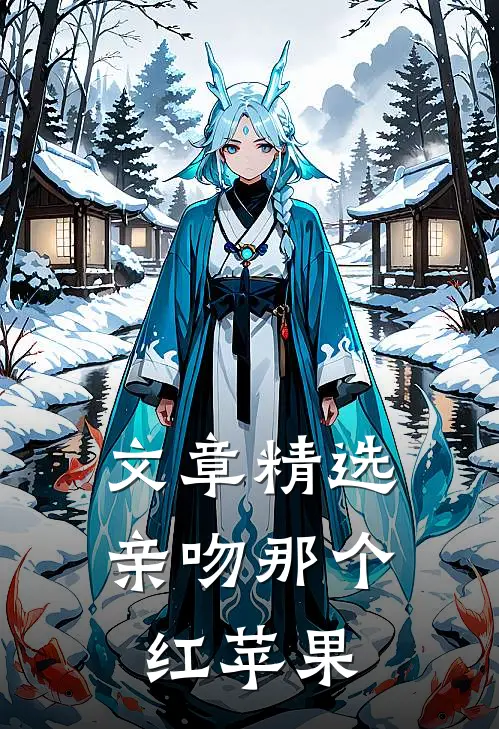 文章精选亲吻那个红苹果