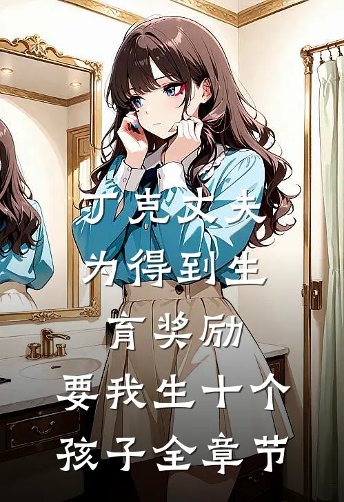 丁克丈夫为得到生育奖励，要我生十个孩子全章节