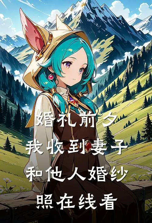 婚礼前夕，我收到妻子和他人婚纱照在线看