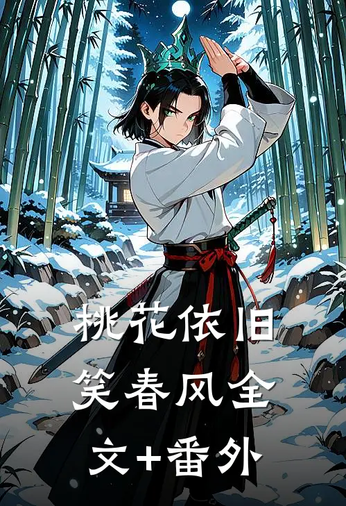 桃花依旧笑春风全文+番外