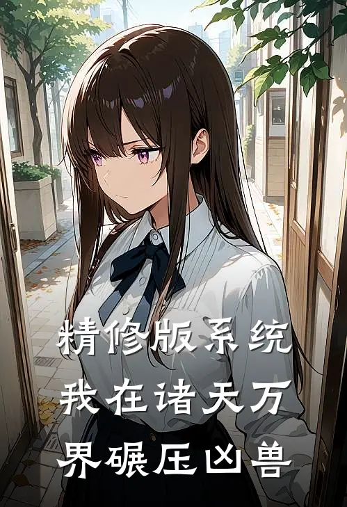 精修版系统：我在诸天万界碾压凶兽