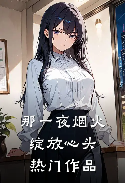 那一夜烟火，绽放心头热门作品