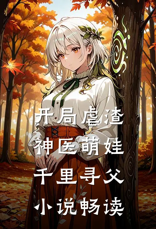 开局虐渣，神医萌娃千里寻父小说畅读