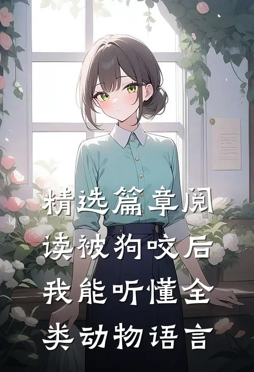 精选篇章阅读被狗咬后，我能听懂全类动物语言