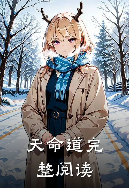 天命道完整阅读