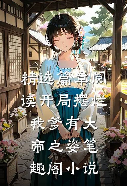 精选篇章阅读开局摆烂,我爹有大帝之姿笔趣阁小说