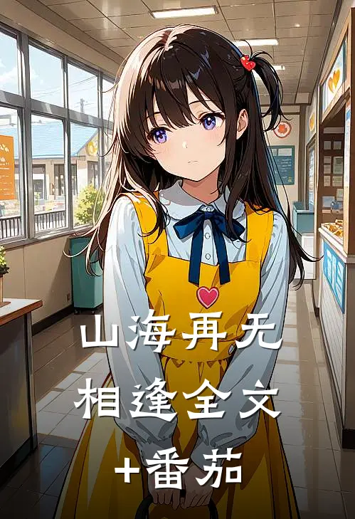 山海再无相逢全文+番茄