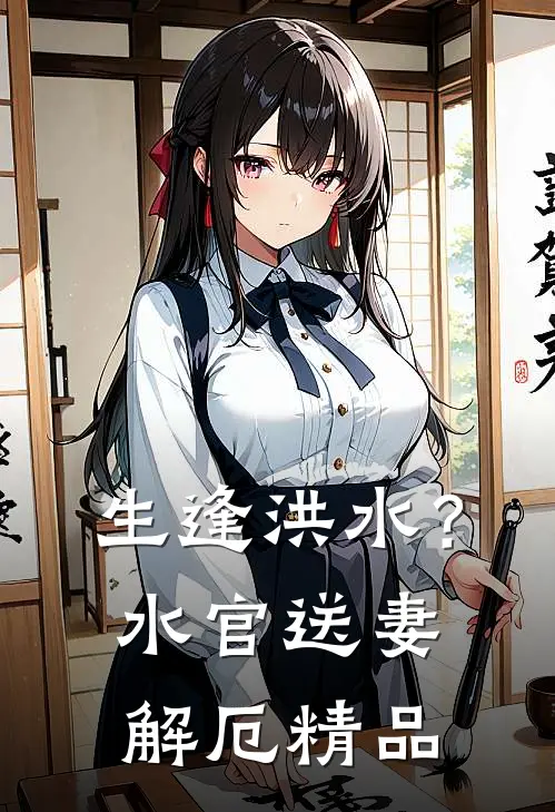 生逢洪水？水官送妻解厄精品