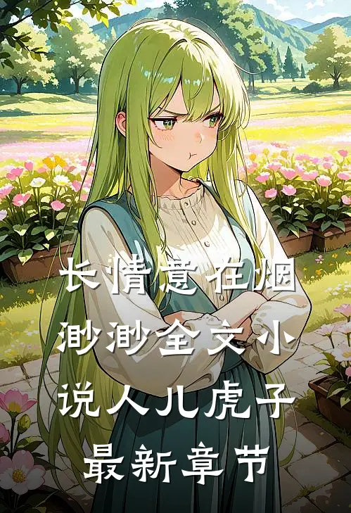 长情意在烟渺渺全文小说人儿虎子最新章节