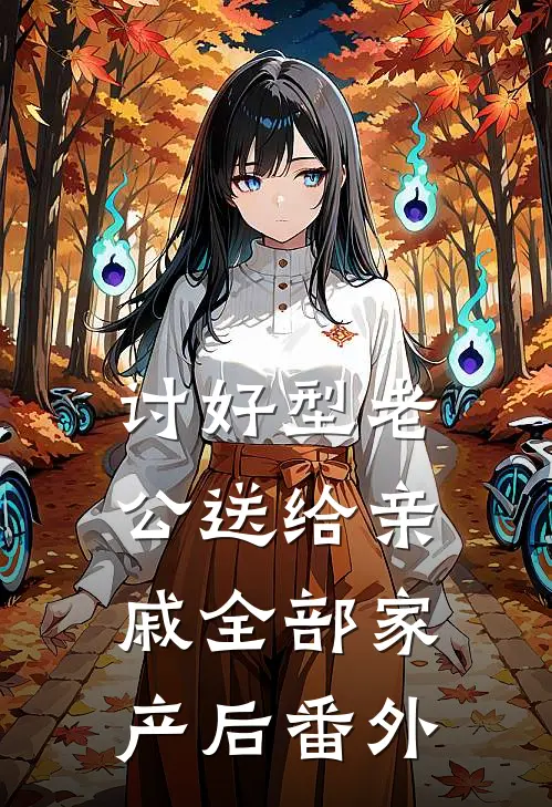 讨好型老公送给亲戚全部家产后 番外