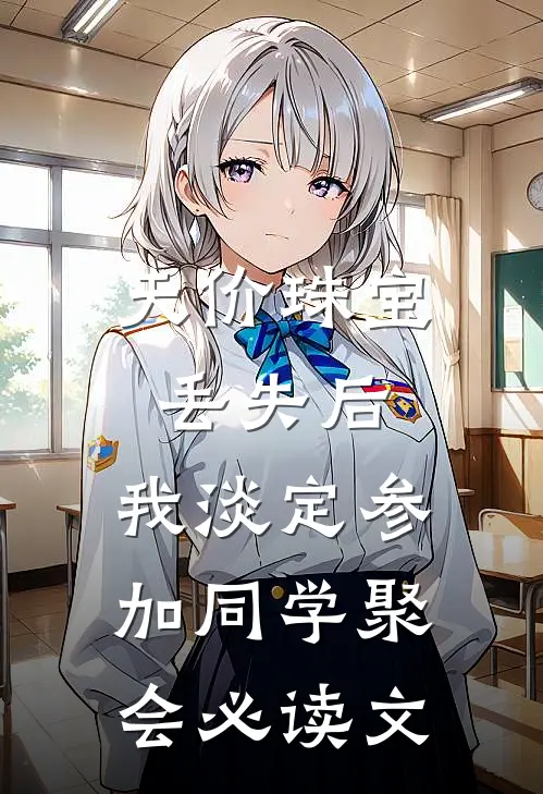 天价珠宝丢失后，我淡定参加同学聚会必读文