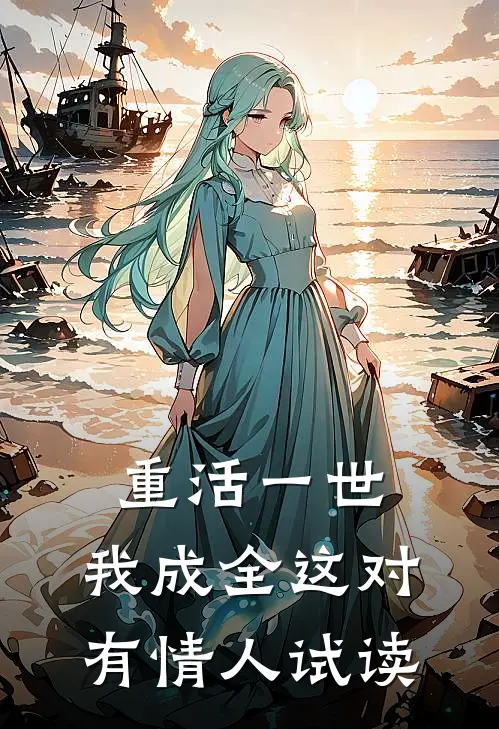 重活一世，我成全这对有情人试读