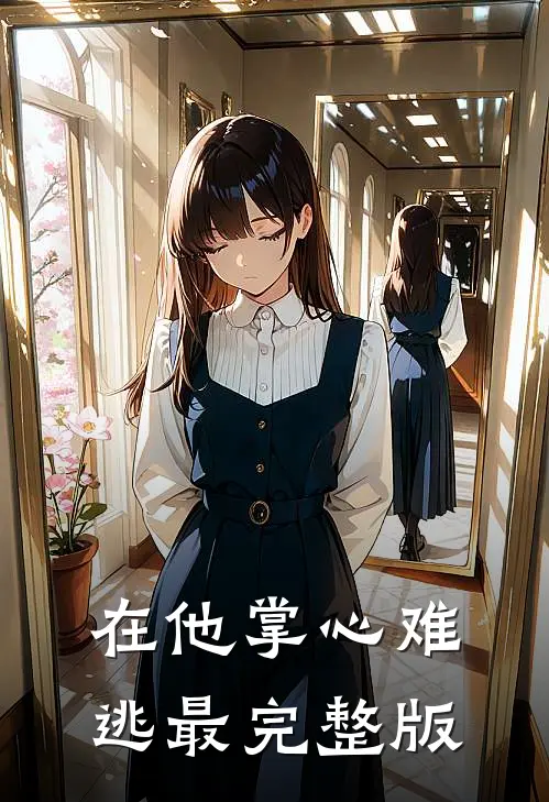 在他掌心难逃最完整版