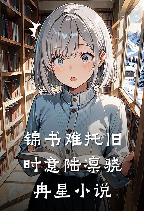 锦书难托旧时意陆凛骁冉星小说