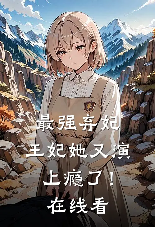 最强弃妃：王妃她又演上瘾了！在线看