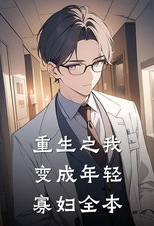 重生之我变成年轻寡妇全本