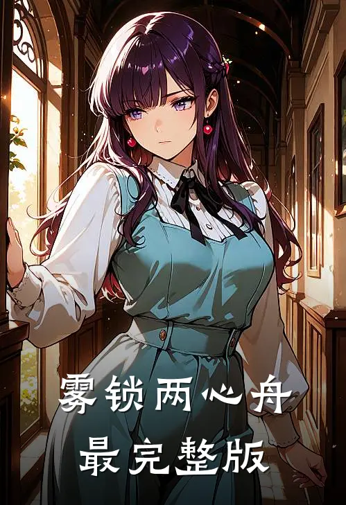 雾锁两心舟最完整版