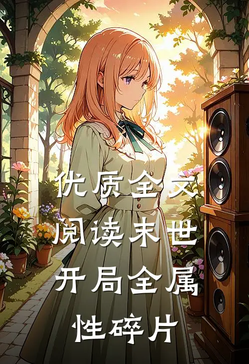 优质全文阅读末世：开局全属性碎片