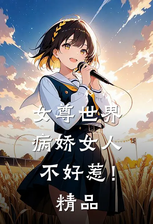 女尊世界：病娇女人不好惹！精品