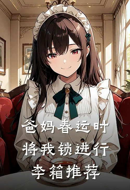 爸妈春运时将我锁进行李箱推荐