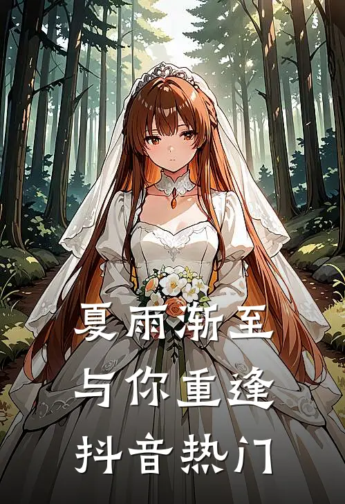 夏雨渐至与你重逢抖音热门