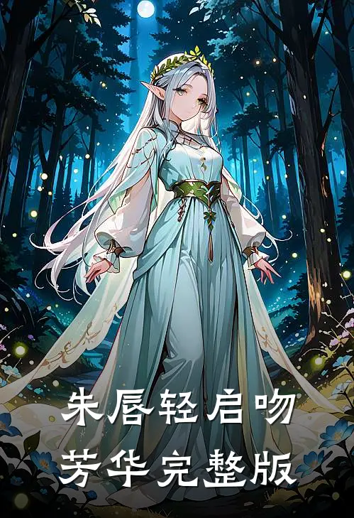 朱唇轻启吻芳华完整版