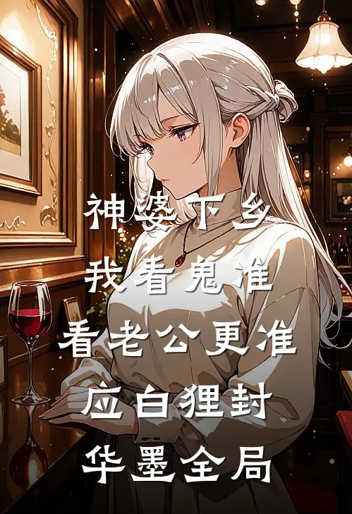 神婆下乡：我看鬼准，看老公更准应白狸封华墨全局