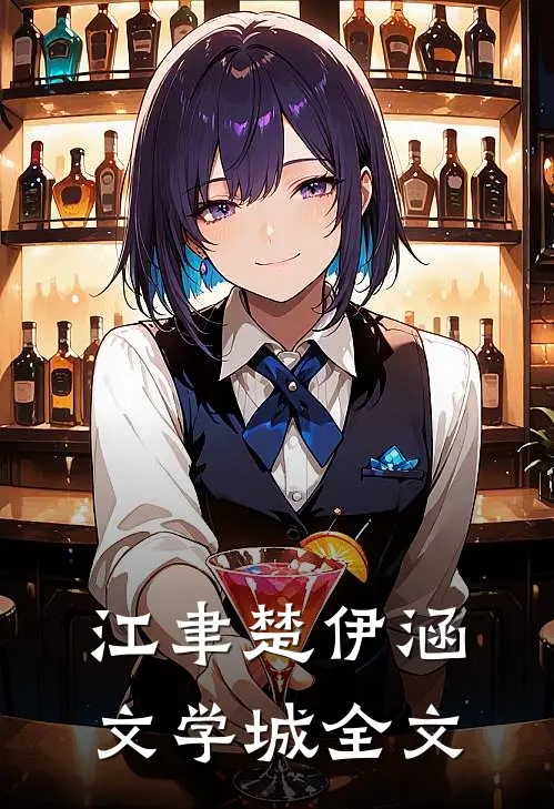 江聿楚伊涵文学城全文