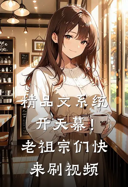 精品文系统开天幕！老祖宗们快来刷视频