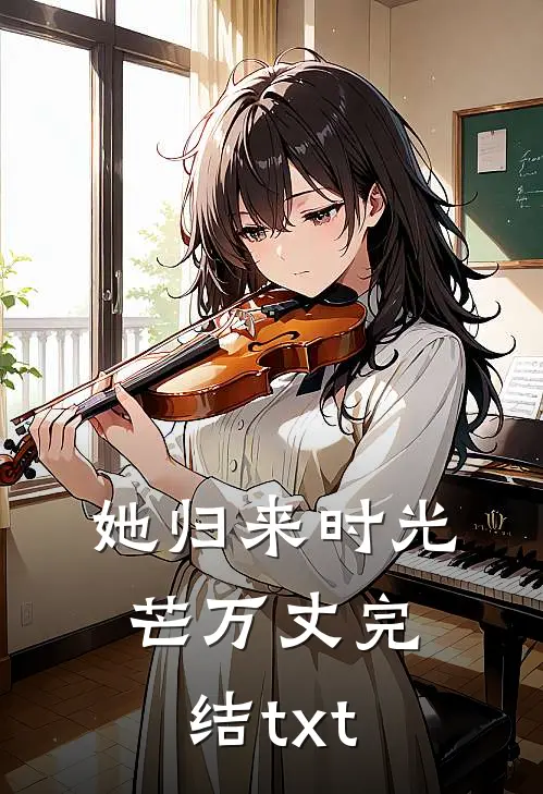 她归来时光芒万丈完结txt