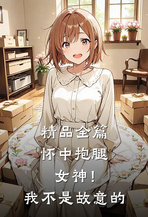 精品全篇怀中抱腿,女神!我不是故意的