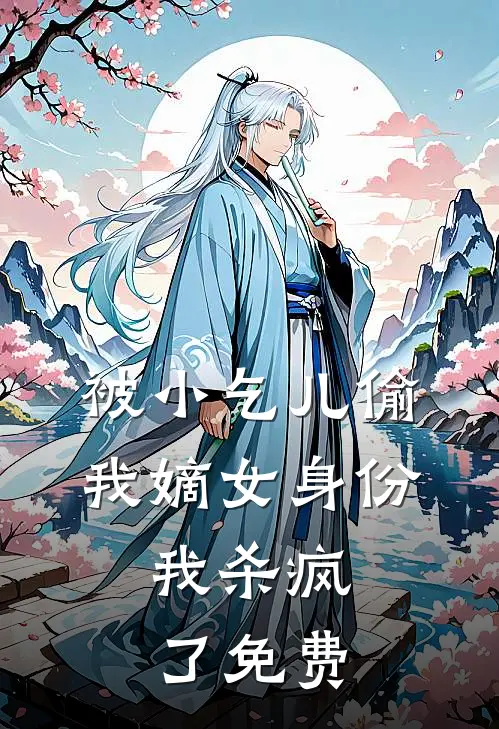 被小乞儿偷我嫡女身份，我杀疯了免费