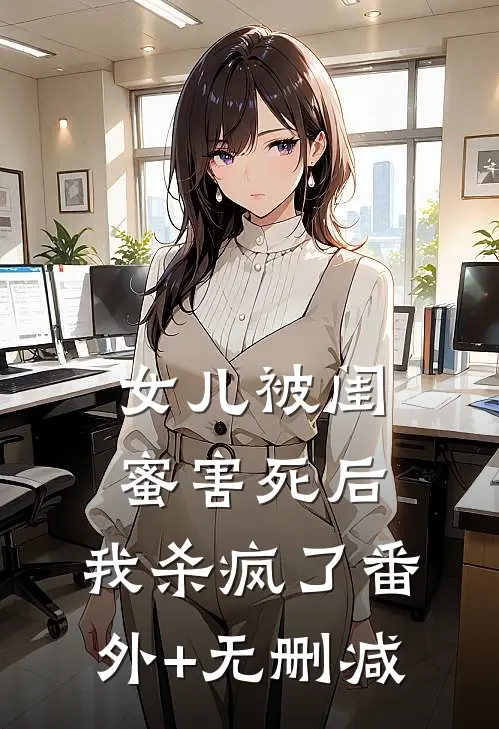 女儿被闺蜜害死后，我杀疯了番外+无删减