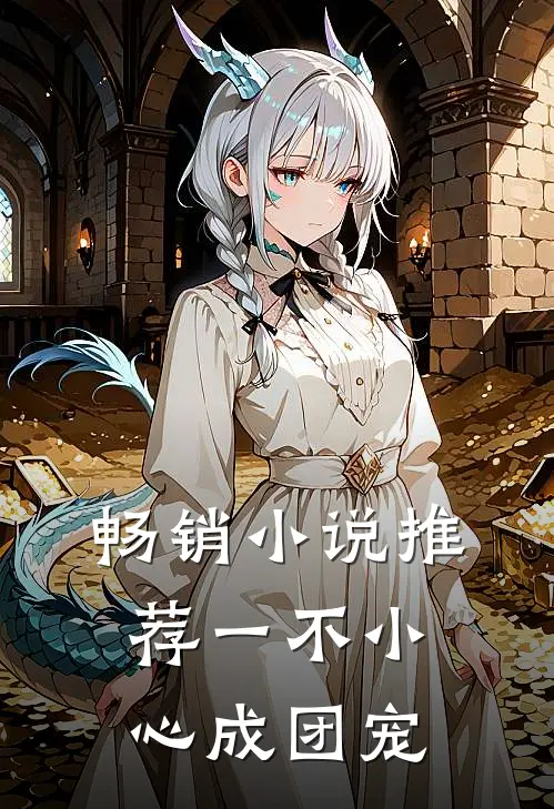 畅销小说推荐一不小心成团宠