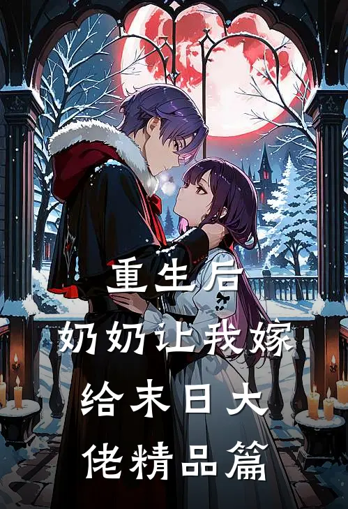 重生后，奶奶让我嫁给末日大佬精品篇