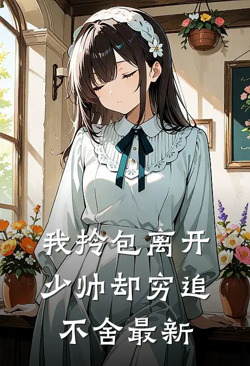 我拎包离开，少帅却穷追不舍最新